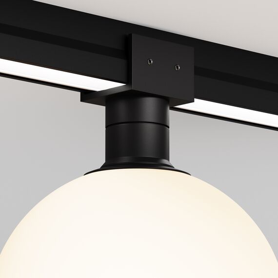 Уличный трековый светильник Outdoor O-TR01-1-S-9WB3K, изображение 4