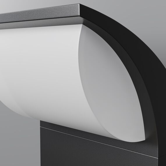 Настенный светильник (бра) Outdoor O446WL-L7GF3KSR, изображение 13