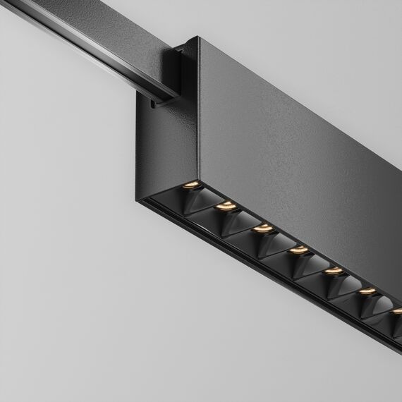 Трековый светильник Technical TR150-1-12W3K-M-B, изображение 4