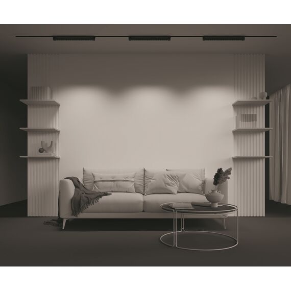 Трековый светильник Technical TR010-1-20W4K-M-B, изображение 6