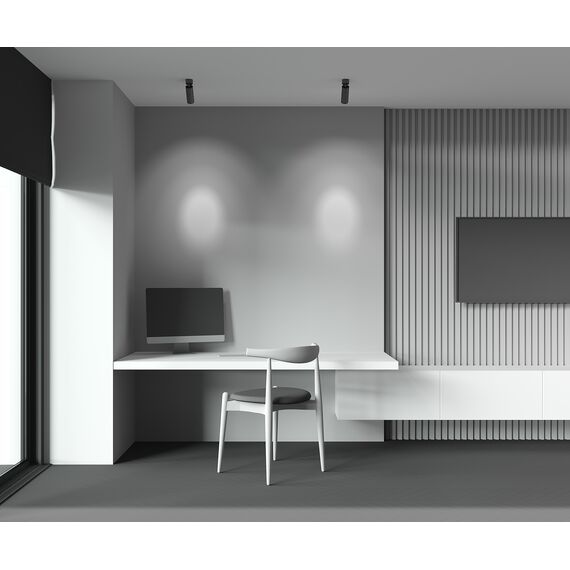 Потолочный светильник Technical C055CL-L12B4K-W-B, изображение 16