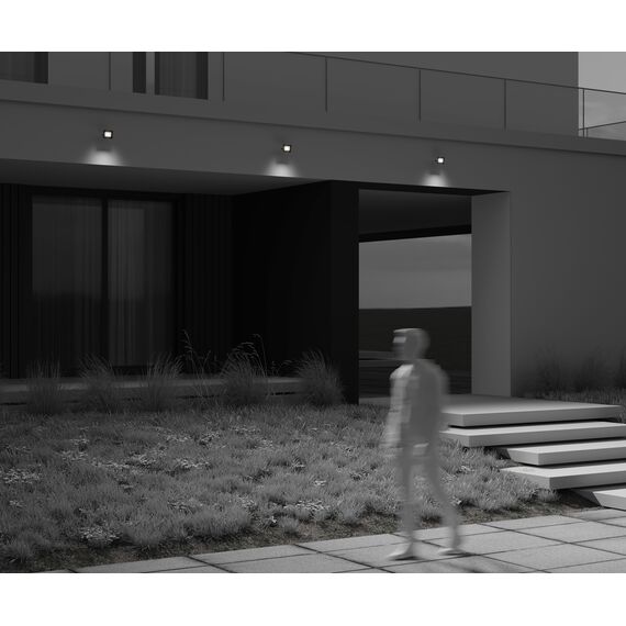 Прожектор Outdoor FL001-L10B6K, изображение 8