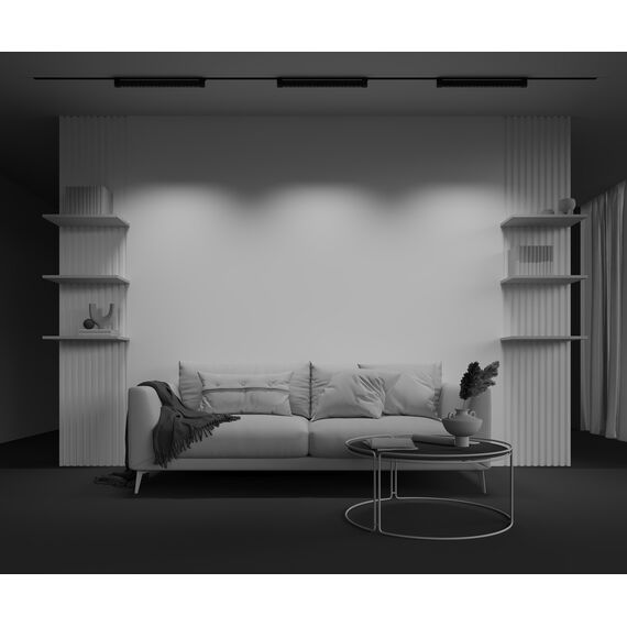 Трековый светильник Technical TR010-1-20W4K-M-B, изображение 13