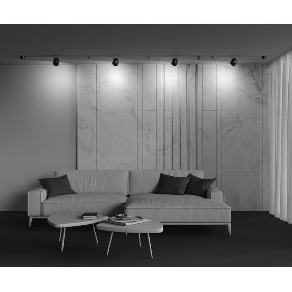 Подвесной светильник Technical TR124B-12W3K-B, изображение 9