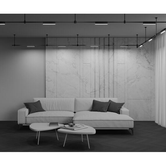 Трековый светильник Technical TR151-1-12W3K-B, изображение 10