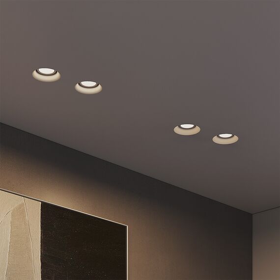 Встраиваемый светильник Technical DL110-GU10-W, изображение 14