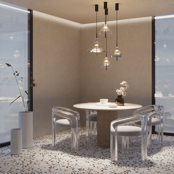 Подвесной светильник Maytoni MOD185PL-L6B3K4, изображение 11