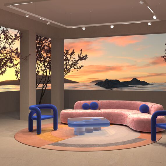 Трековый светильник Technical TR074-2-7W4K-W, изображение 4