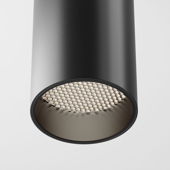 Потолочный светильник Technical C056CL-L12B4K-W-D-B, изображение 15