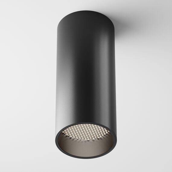 Потолочный светильник Technical C056CL-L12B4K-W-D-B, изображение 14