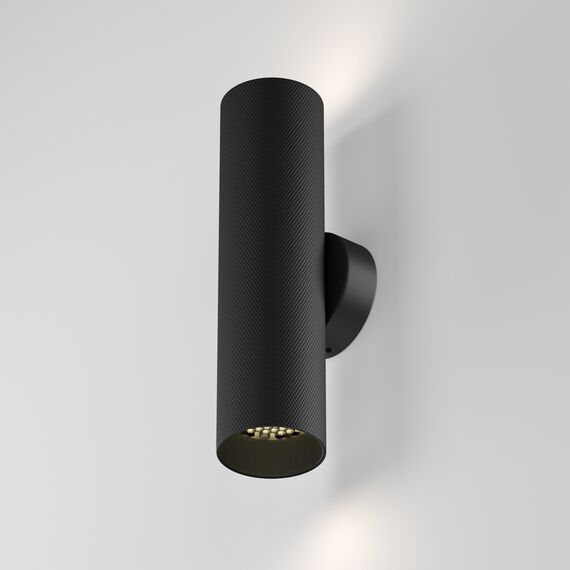 Настенный светильник (бра) Technical C080WL-02-GU10-B, изображение 10