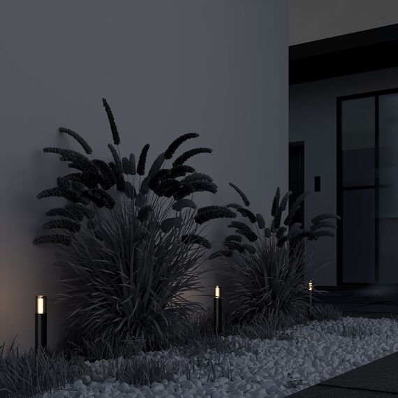 Ландшафтный светильник Outdoor O437FL-01GF1, изображение 14