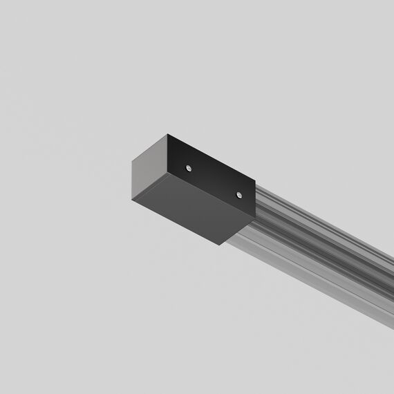 Комплектующие для уличной трековой системы Outdoor O-TR001-EC, изображение 5