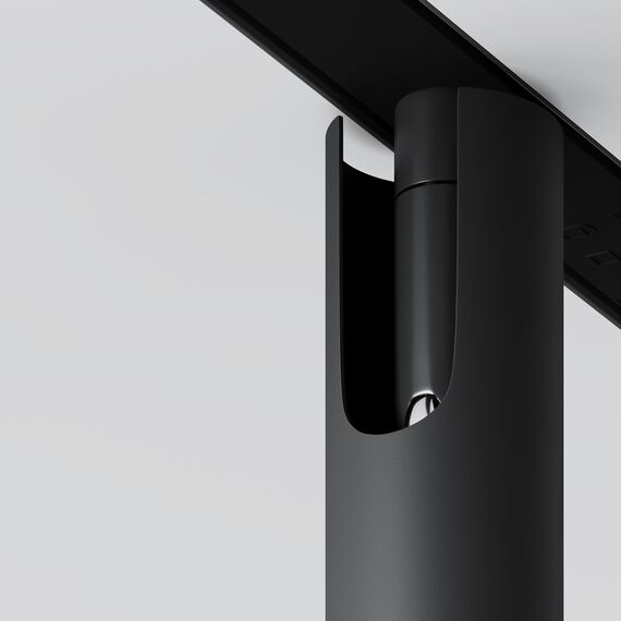 Трековый светильник Technical TR141-2-6W4K-M-B, изображение 8