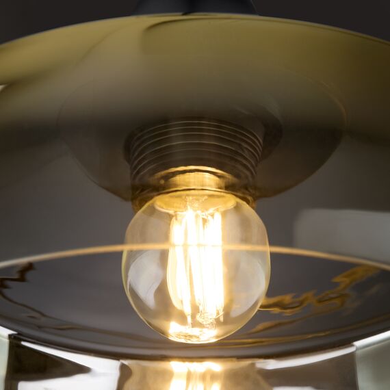 Подвесной светильник Freya FR5188PL-01G, изображение 9