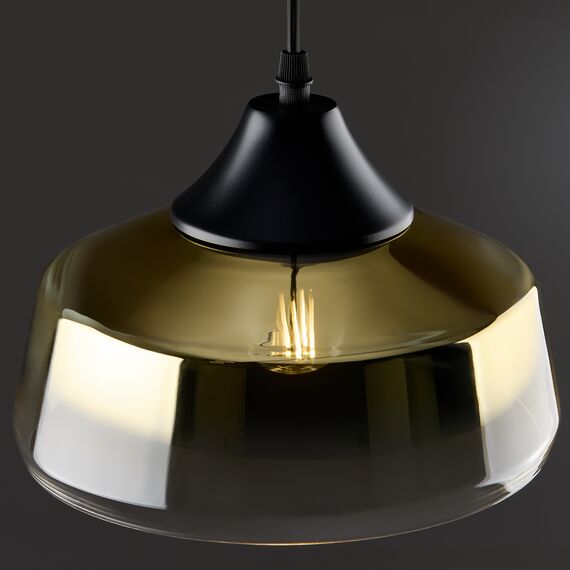 Подвесной светильник Freya FR5188PL-01G, изображение 10