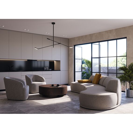 Потолочный светильник Maytoni MOD070CL-L15B3K1, изображение 4