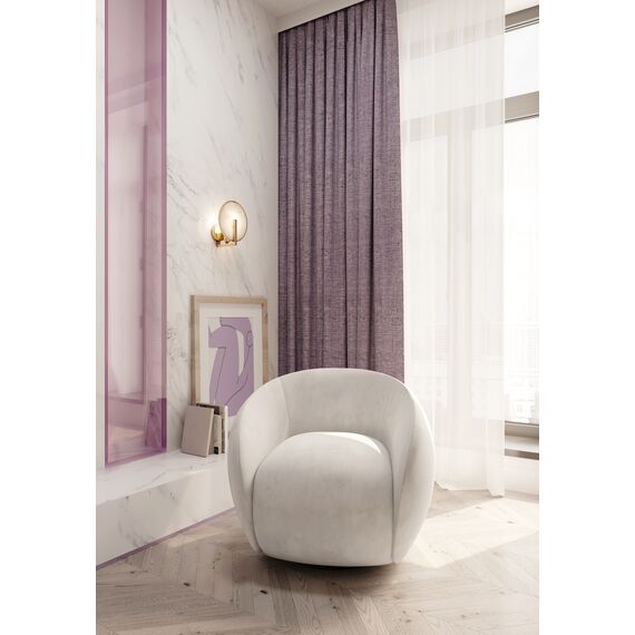 Настенный светильник (бра) Maytoni MOD099WL-01G2, изображение 10