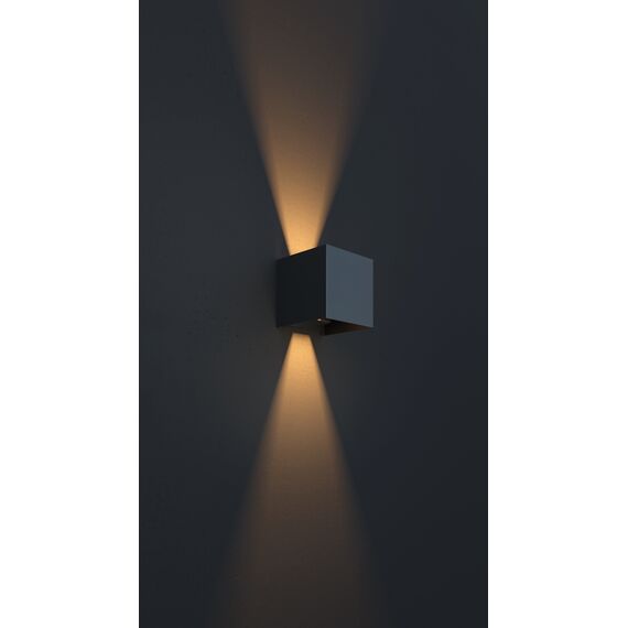Архитектурная подсветка Outdoor O572WL-L20B3K, изображение 9