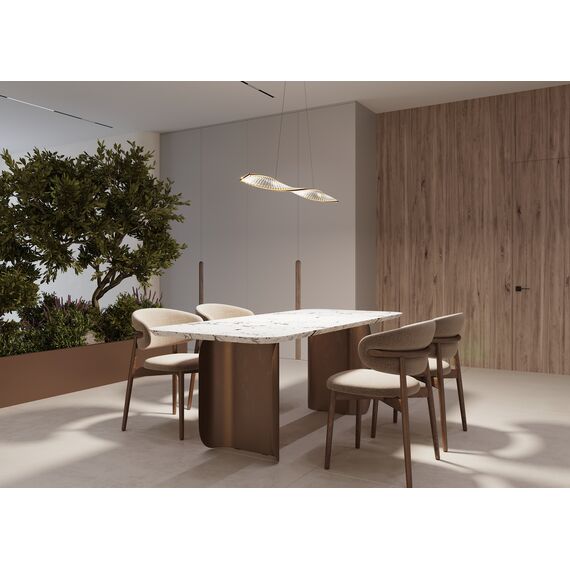 Подвесной светильник Maytoni P097PL-L36BS3K, изображение 16