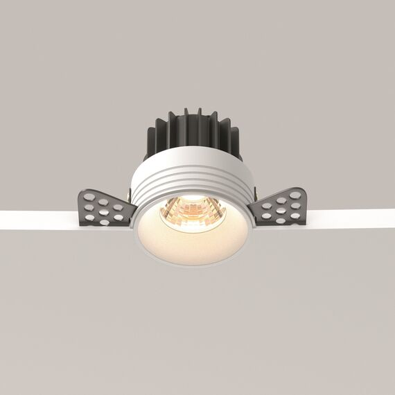 Встраиваемый светильник Technical DL058-7W3K-TRS-W, изображение 7