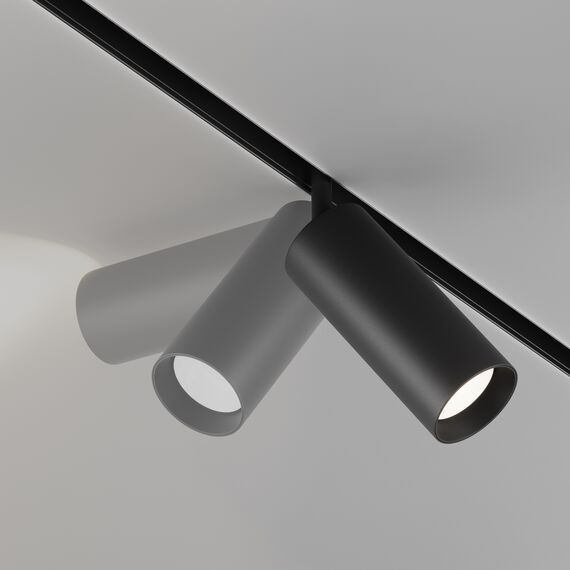 Трековый светильник Technical TR032-2-20W4K-M-B, изображение 9