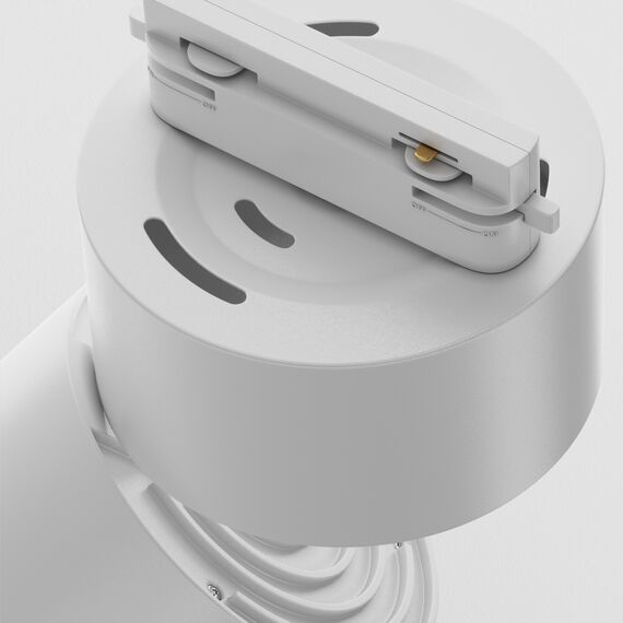 Трековый светильник Technical TR084-1-15W3K-W, изображение 12