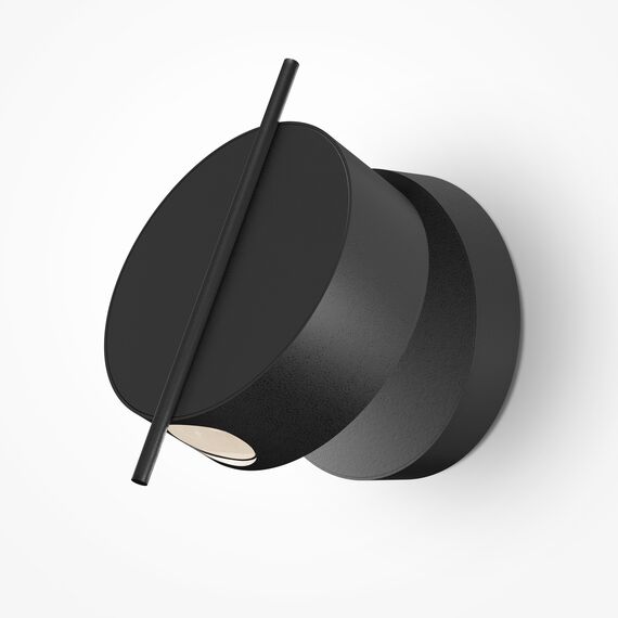 Настенный светильник (бра) Maytoni MOD180WL-L4B3K, изображение 5