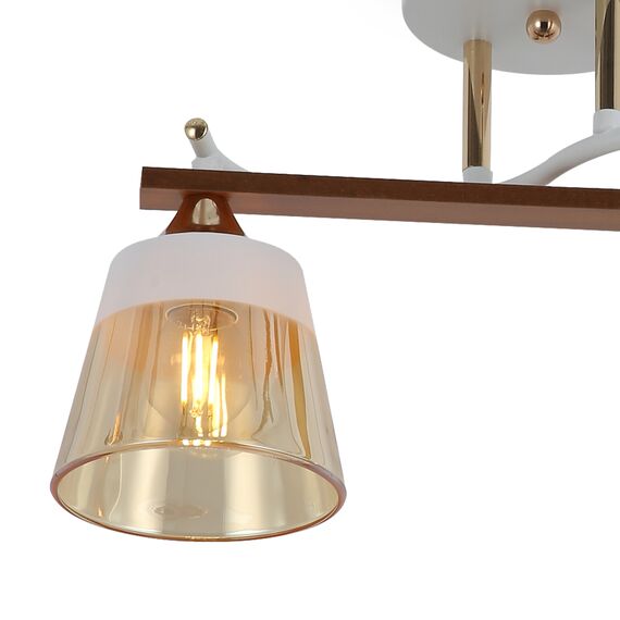 Люстра Freya FR5156PL-02WG, изображение 7