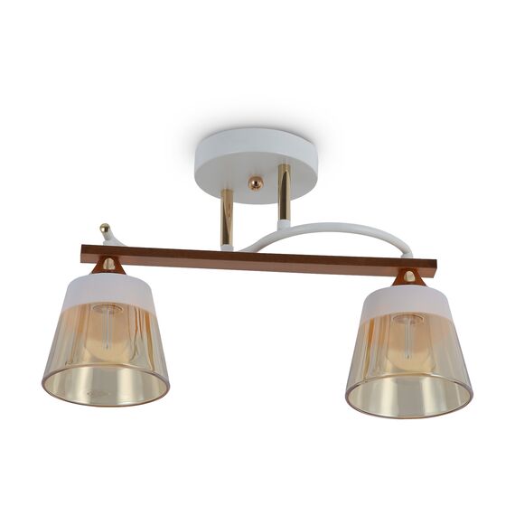 Люстра Freya FR5156PL-02WG, изображение 3