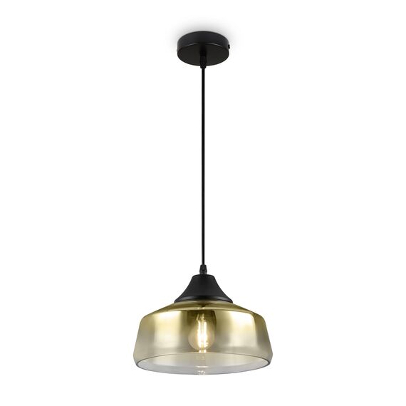 Подвесной светильник Freya FR5188PL-01G, изображение 2