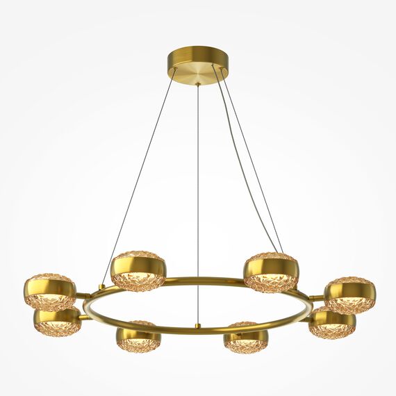 Подвесной светильник Maytoni MOD299PL-L80BS3K, изображение 8