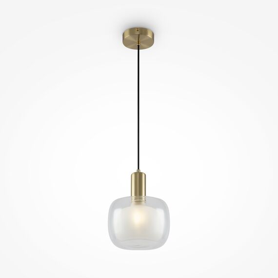 Подвесной светильник Maytoni MOD411PL-01G, изображение 7