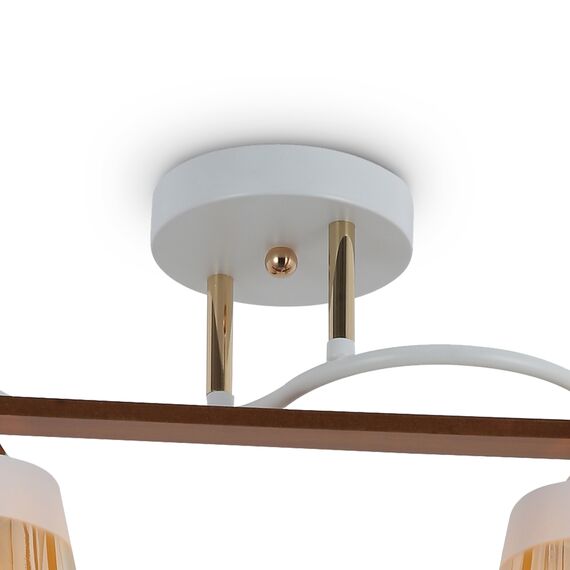 Люстра Freya FR5156PL-02WG, изображение 8