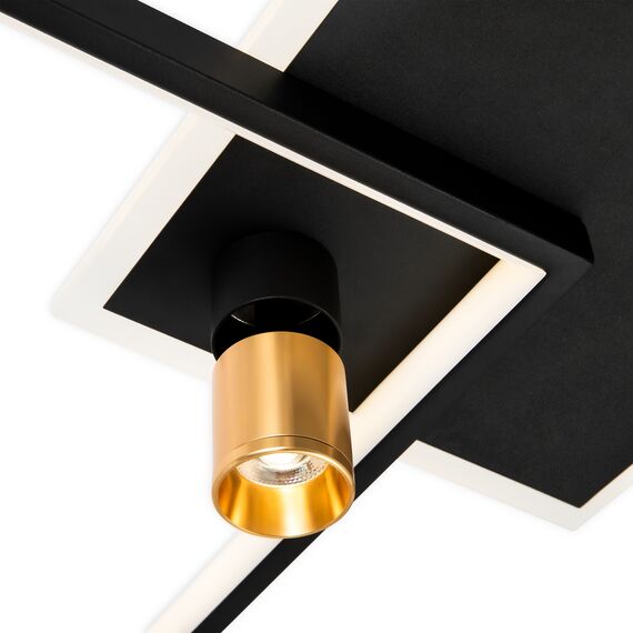 Потолочный светильник Freya FR6042CL-L76BBS, изображение 10