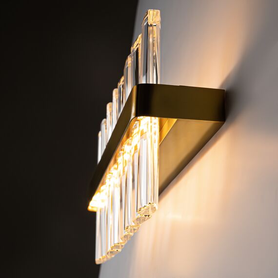 Настенный светильник (бра) Maytoni MOD173WL-L15BS3K, изображение 13