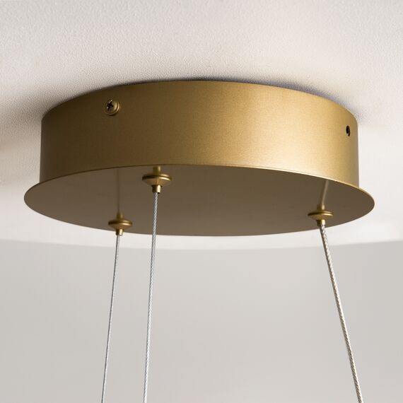 Подвесной светильник Maytoni MOD241PL-L60BSK, изображение 8