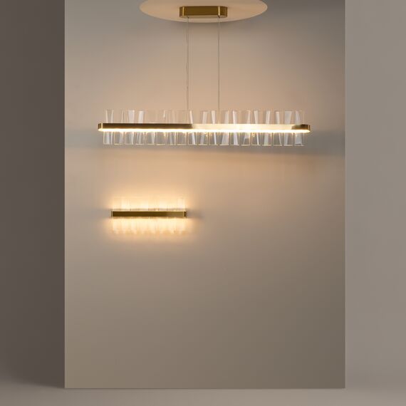 Настенный светильник (бра) Maytoni MOD173WL-L15BS3K, изображение 3