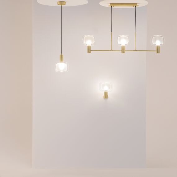 Подвесной светильник Maytoni MOD411PL-01G, изображение 6