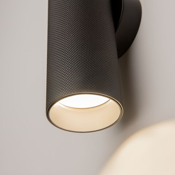 Настенный светильник (бра) Technical C080WL-02-GU10-B, изображение 15