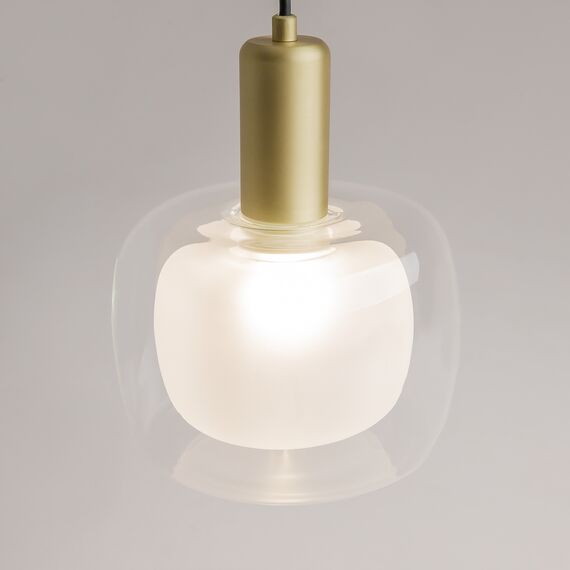 Подвесной светильник Maytoni MOD411PL-01G, изображение 4