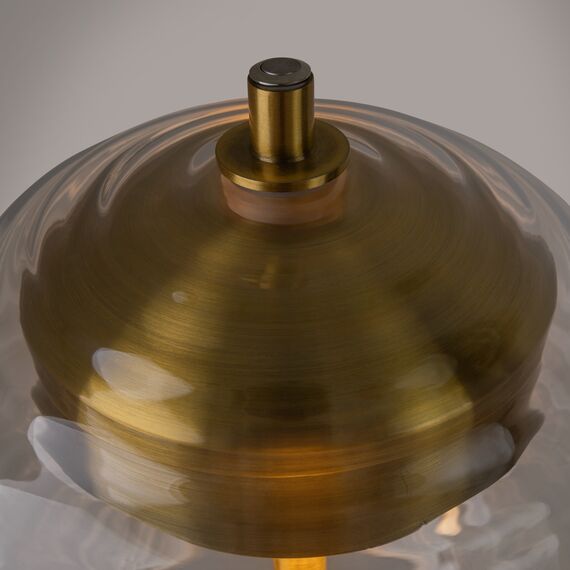 Настольный светильник Maytoni P060TL-L12BSK1, изображение 4