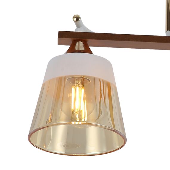 Люстра Freya FR5156PL-02WG, изображение 4