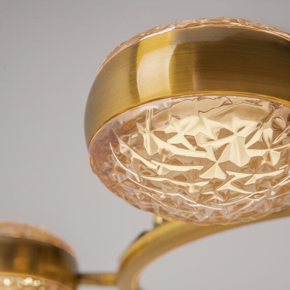 Подвесной светильник Maytoni MOD299PL-L80BS3K, изображение 10