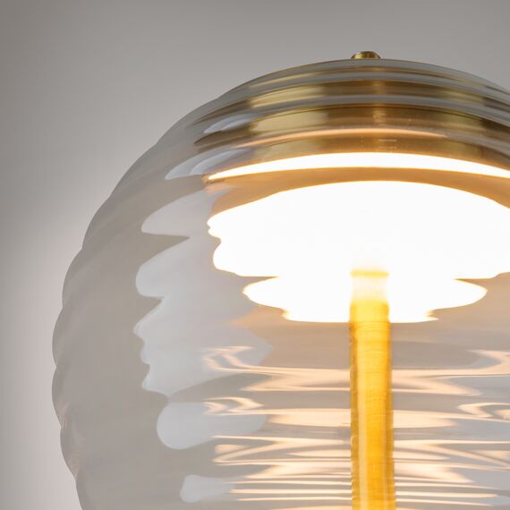 Настольный светильник Maytoni P060TL-L12BSK1, изображение 3