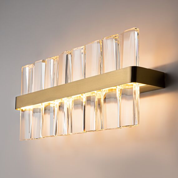 Настенный светильник (бра) Maytoni MOD173WL-L15BS3K, изображение 11