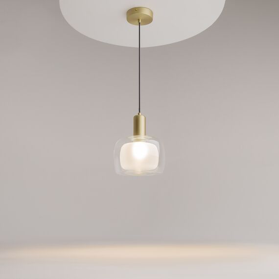 Подвесной светильник Maytoni MOD411PL-01G, изображение 5