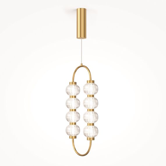 Подвесной светильник Maytoni MOD555PL-L11G3K, изображение 5