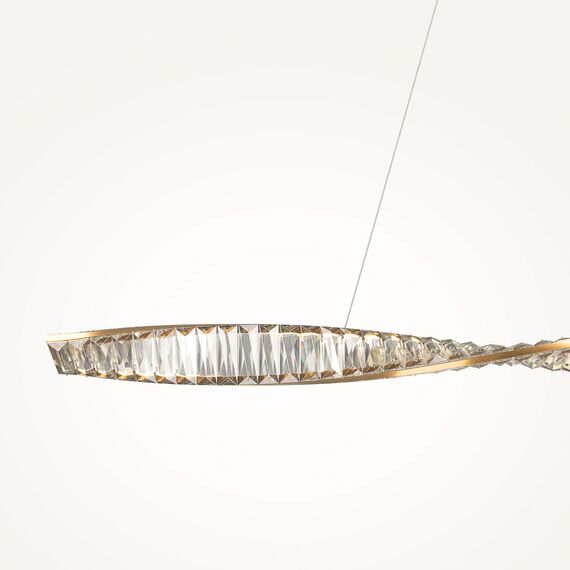 Подвесной светильник Maytoni P097PL-L36BS3K, изображение 13