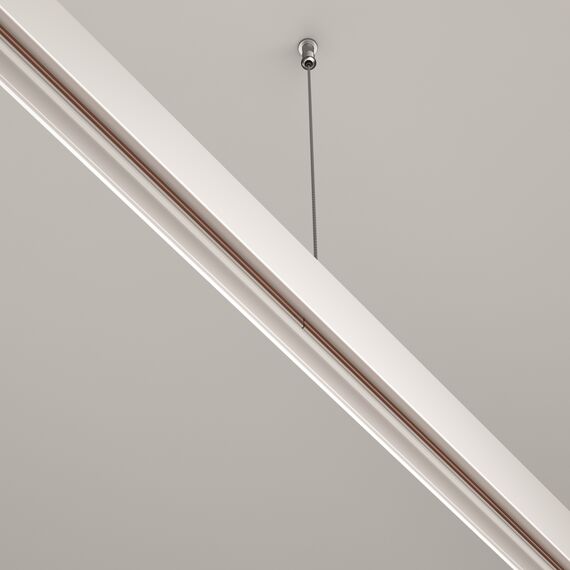 Комплектующие для накладной трековой системы Technical TRA034C-21W, изображение 5